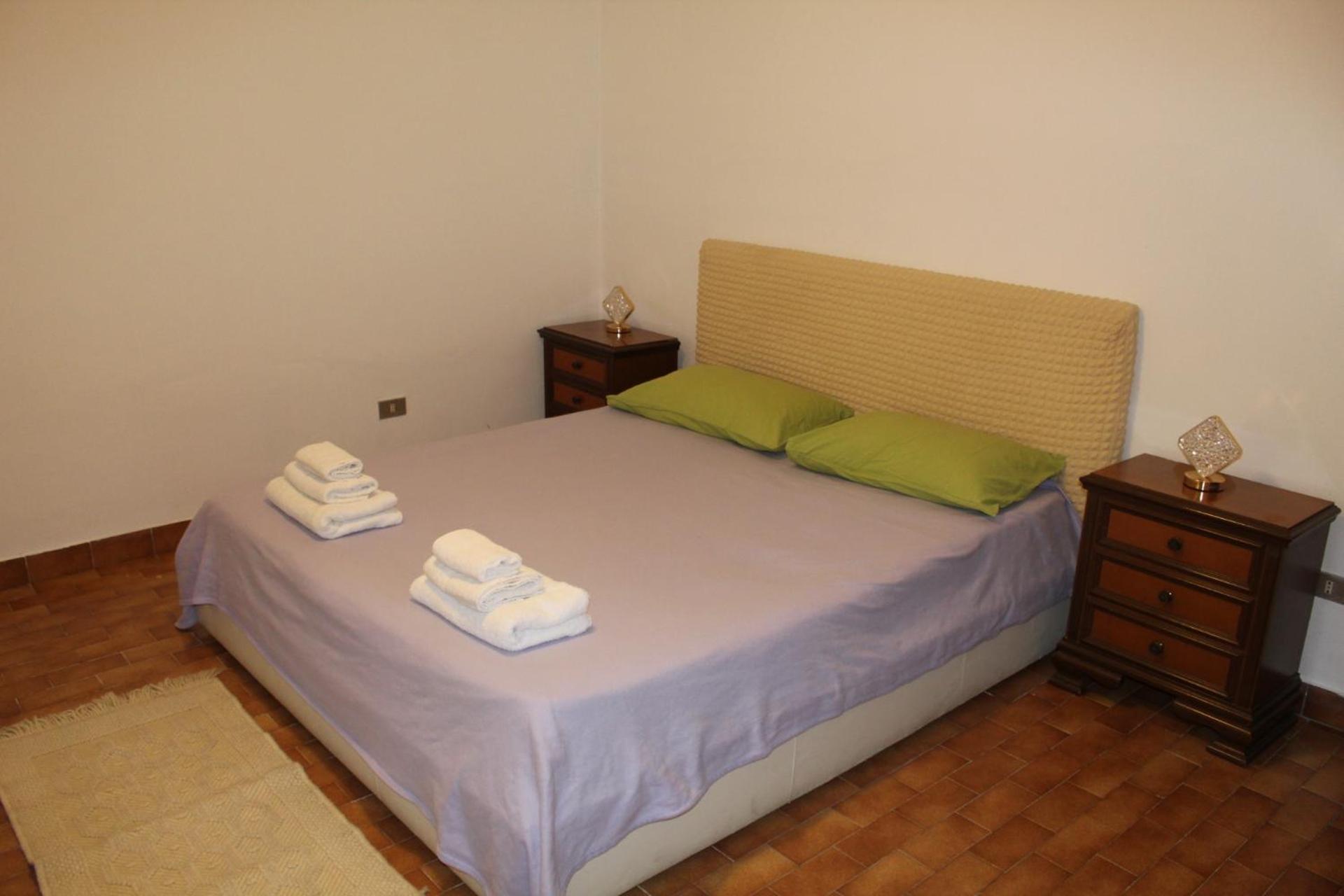 Villa Nastasi San Pier Niceto 外观 照片
