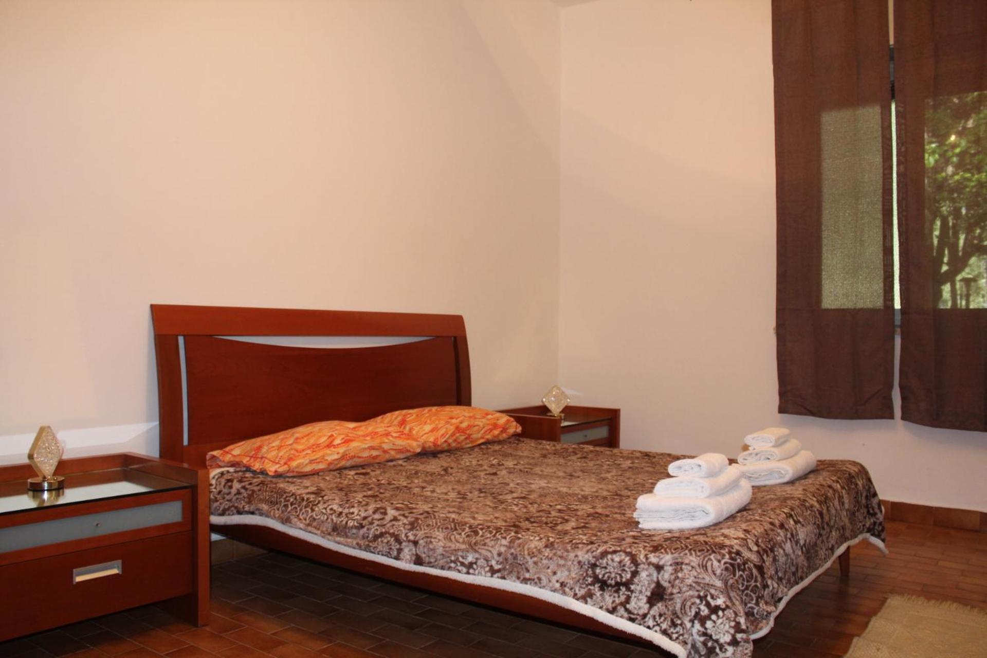 Villa Nastasi San Pier Niceto 外观 照片